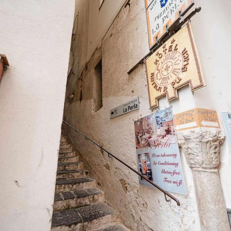 White Amalfi - Centro Storico by ItalianHost - Appartamento con 2 Camere da Letto - 7