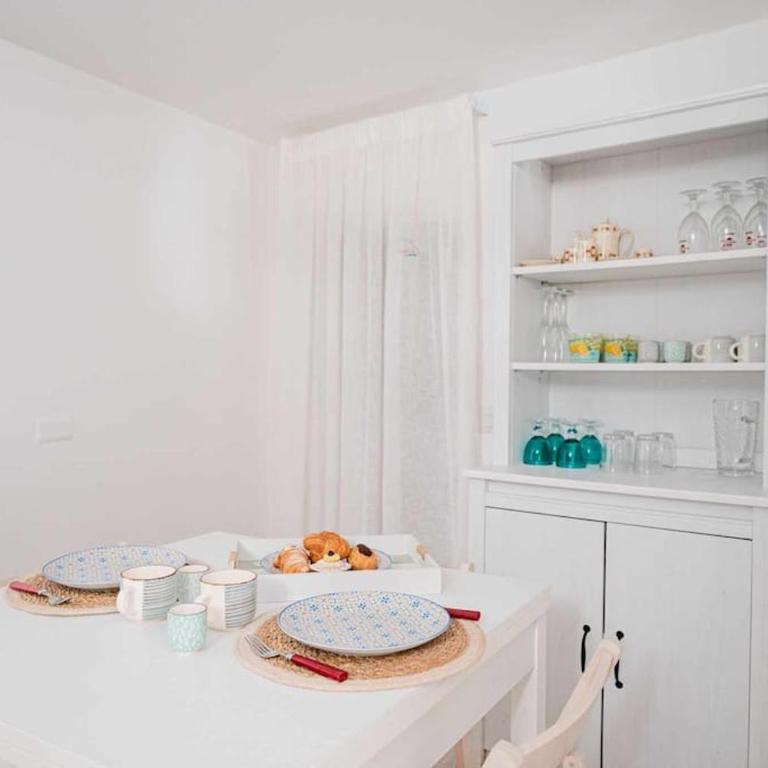 White Amalfi - Centro Storico by ItalianHost - Appartamento con 2 Camere da Letto - 23