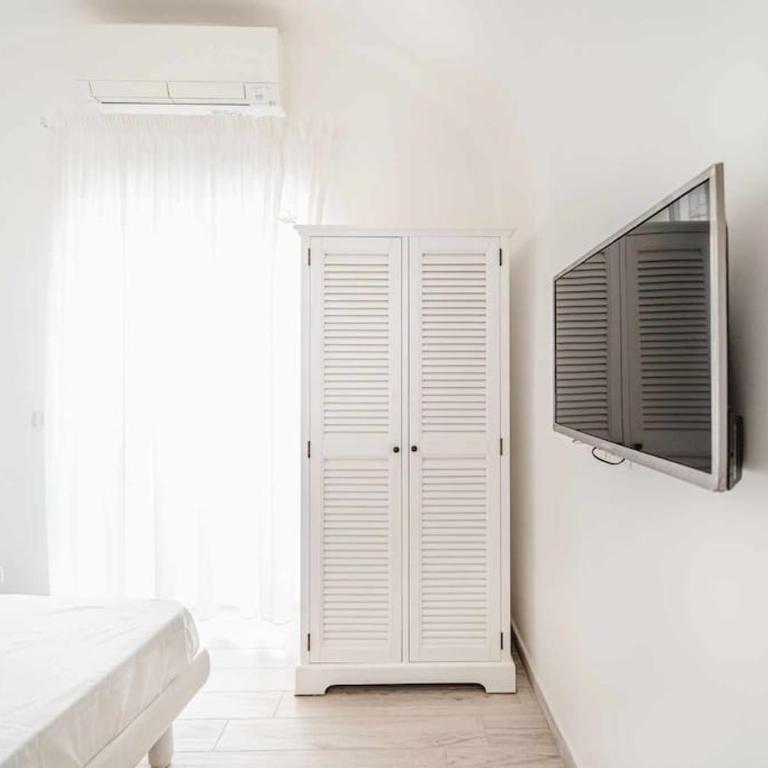 White Amalfi - Centro Storico by ItalianHost - Appartamento con 2 Camere da Letto - 26