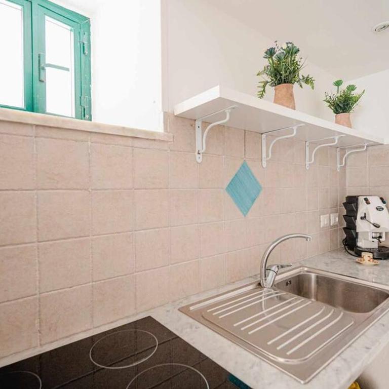 White Amalfi - Centro Storico by ItalianHost - Appartamento con 2 Camere da Letto - 28