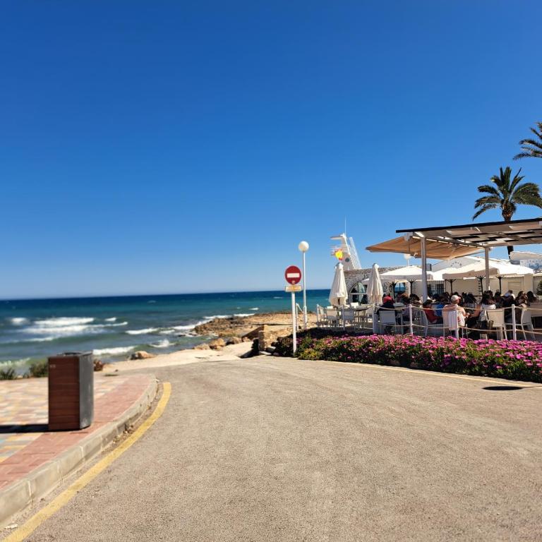 Orihuela - Sleeps 6 - Parking - Pool - PetFriendly - Villa de 1 dormitorio - 25