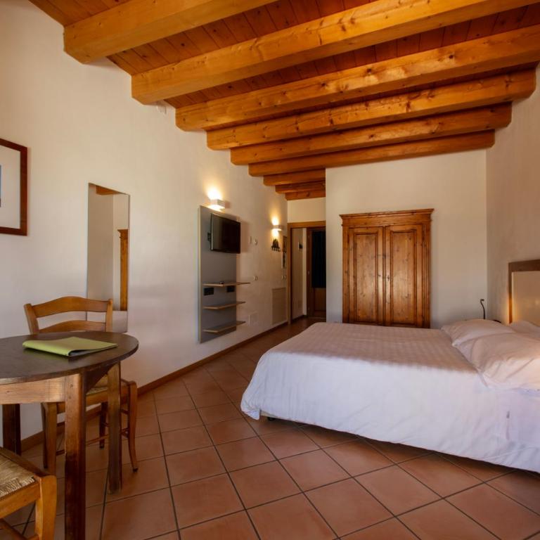 Residence Ca Del Lago - Studio with Lake View - 2
