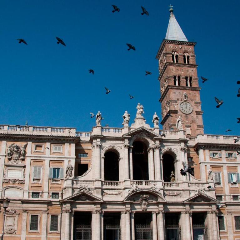 Casa Cattaneo, a due passi da Santa Maria Maggiore - Appartamento - 23
