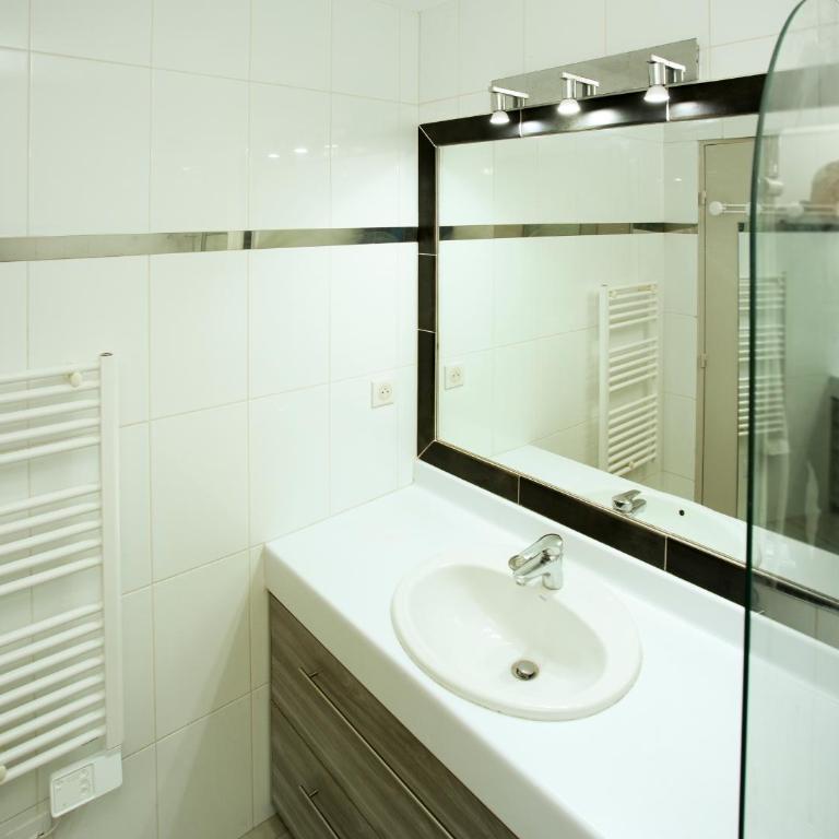 2 Room Terraced Apartment Cannes Centre - Apartamento de 1 dormitorio - 6