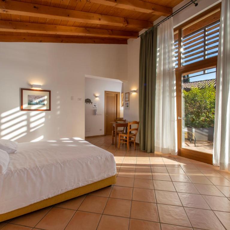Residence Ca Del Lago - Studio with Lake View - 7
