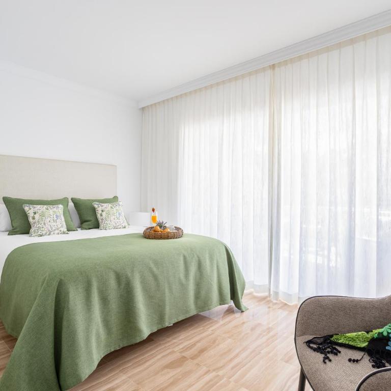 OleHolidays Bahia Marbella Vista Hermosa - Two-Bedroom Apartment - 6