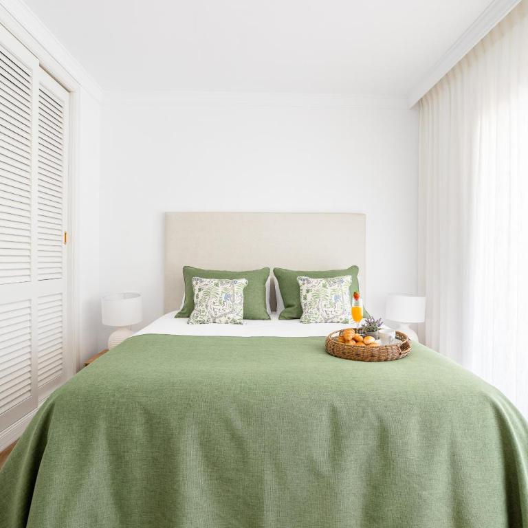 OleHolidays Bahia Marbella Vista Hermosa - Two-Bedroom Apartment - 5