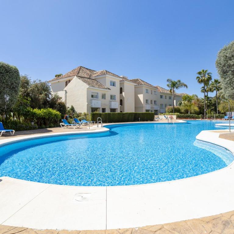 OleHolidays Bahia Marbella Vista Hermosa - Two-Bedroom Apartment - 16