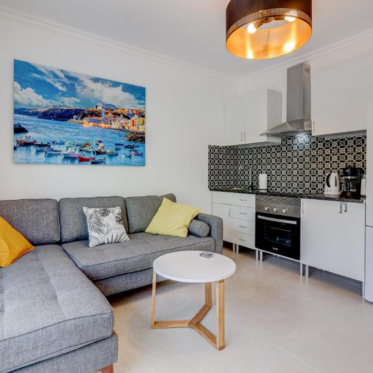 Two bedroom apartment near the ocean - Apartamento de 2 dormitorios - 8