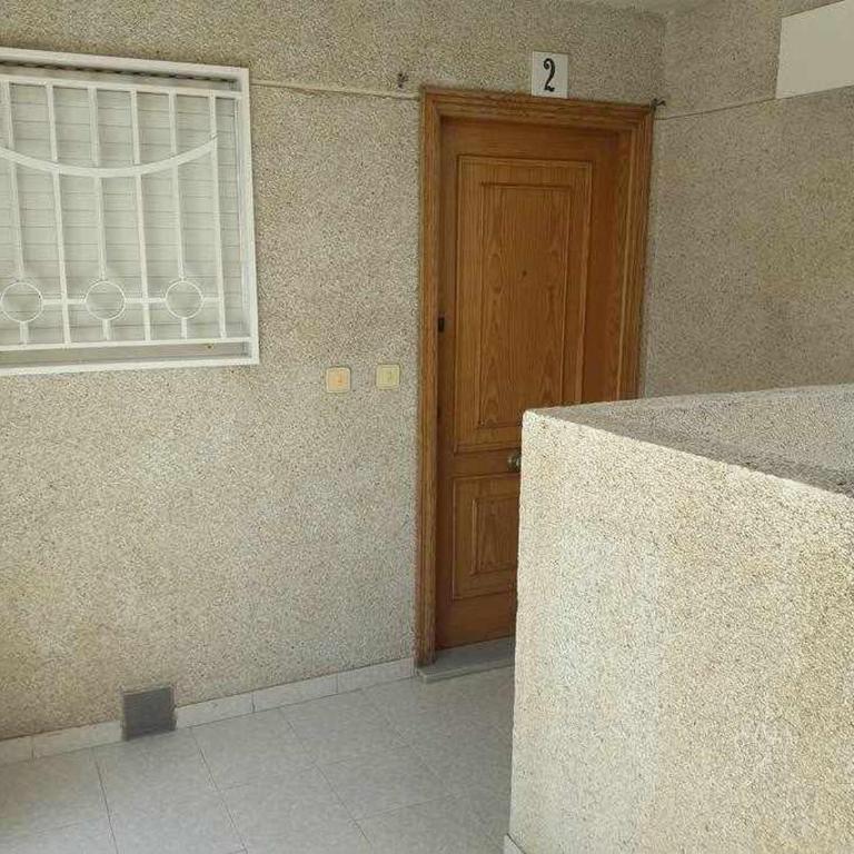 Apartamento Carmen en Santa Pola - Apartamento - 30