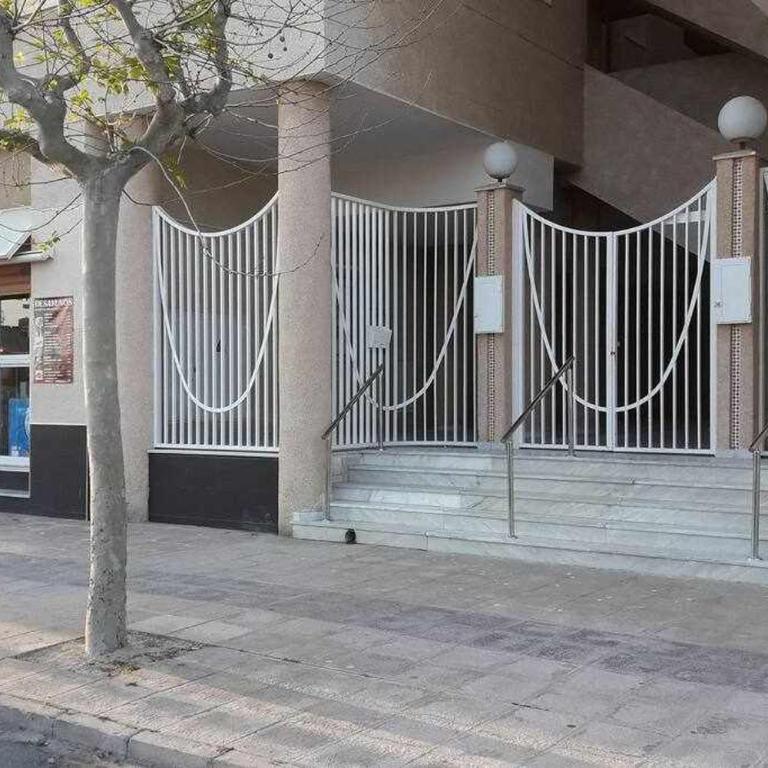 Apartamento Carmen en Santa Pola - Apartamento - 32