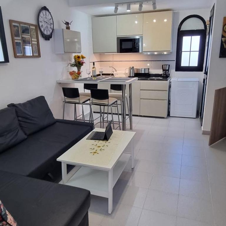 HATO Holiday Home Fuerteventura - Apartamento - 2 niveles - 1
