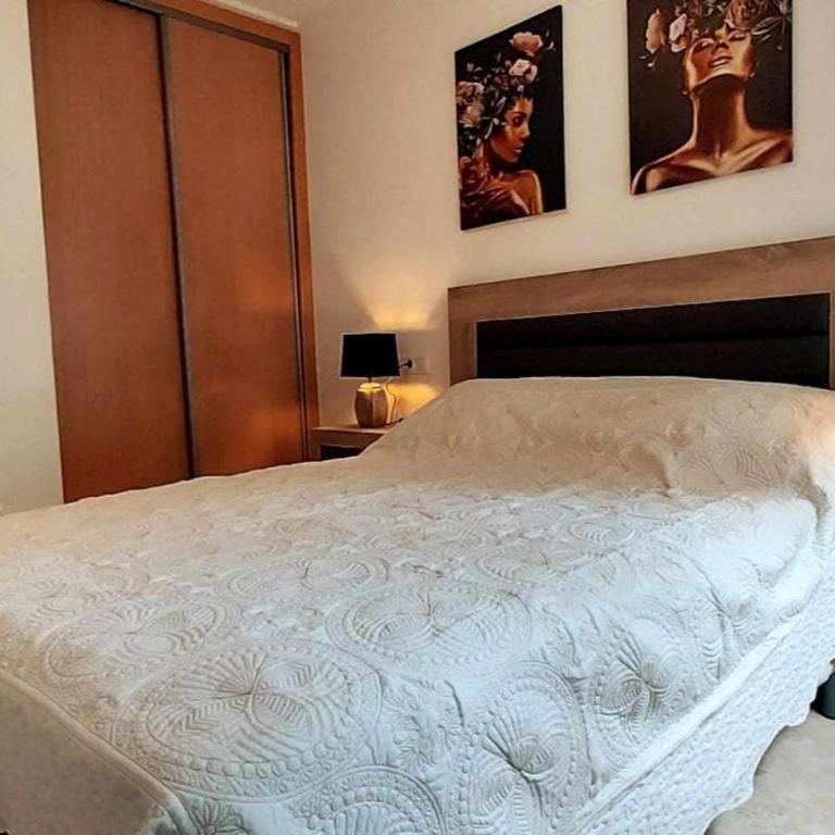 Apartamento Antina 12 en Santa Pola - Apartamento de 2 dormitorios - 1