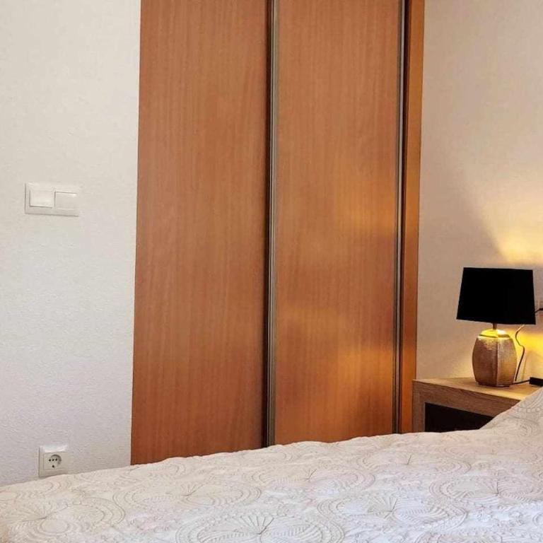 Apartamento Antina 12 en Santa Pola - Apartamento de 2 dormitorios - 26
