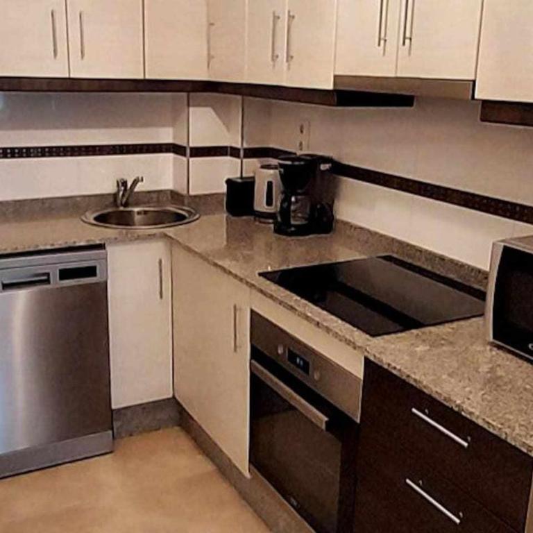 Apartamento Antina 12 en Santa Pola - Apartamento de 2 dormitorios - 29