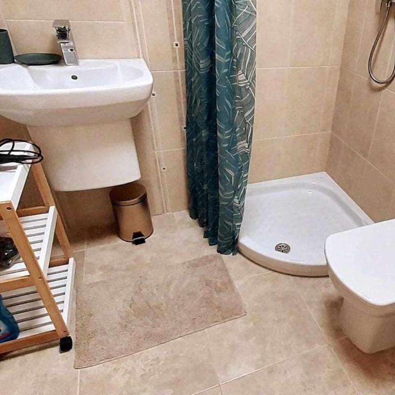 Apartamento Antina 12 en Santa Pola - Apartamento de 2 dormitorios - 47