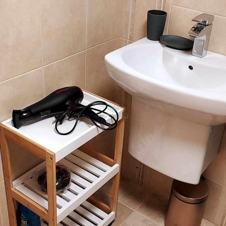 Apartamento Antina 12 en Santa Pola - Apartamento de 2 dormitorios - 46