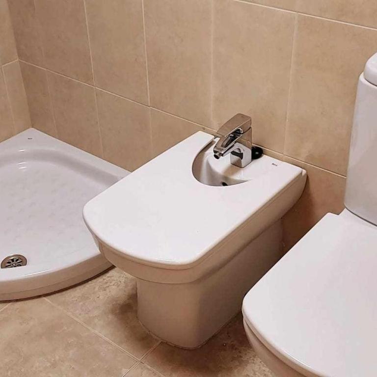 Apartamento Antina 12 en Santa Pola - Apartamento de 2 dormitorios - 45