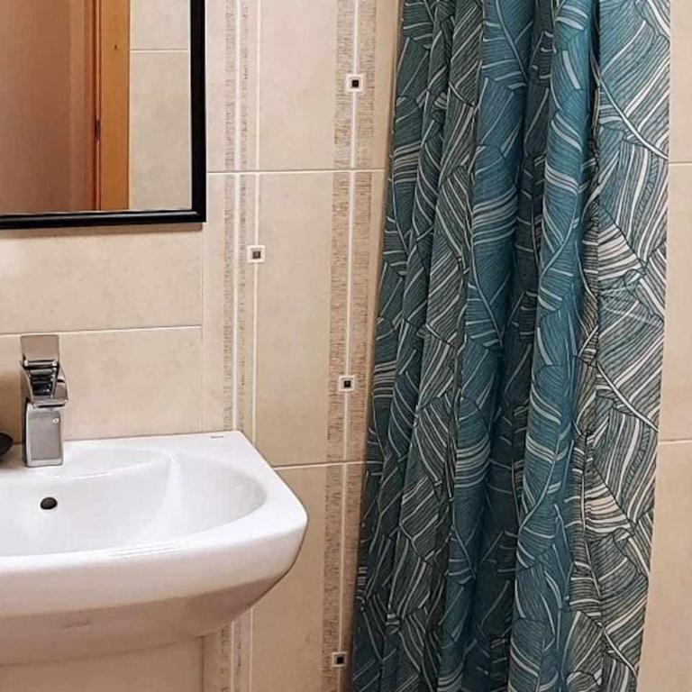 Apartamento Antina 12 en Santa Pola - Apartamento de 2 dormitorios - 43