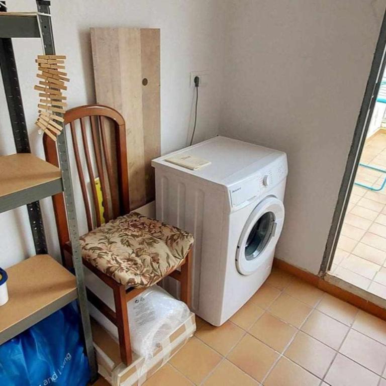 Apartamento Antina 12 en Santa Pola - Apartamento de 2 dormitorios - 51