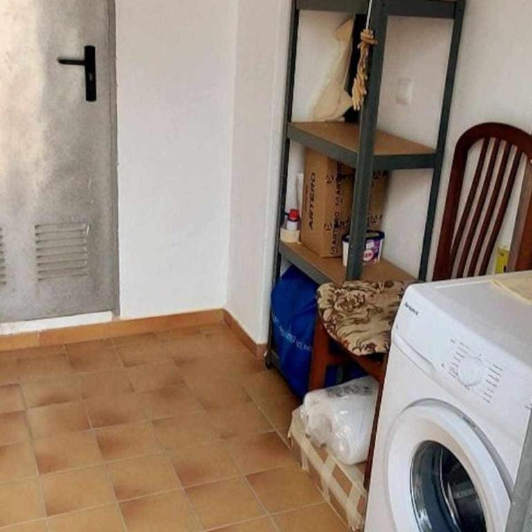 Apartamento Antina 12 en Santa Pola - Apartamento de 2 dormitorios - 52