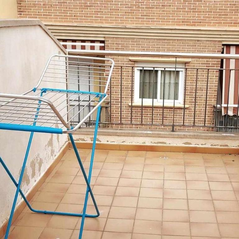 Apartamento Antina 12 en Santa Pola - Apartamento de 2 dormitorios - 55