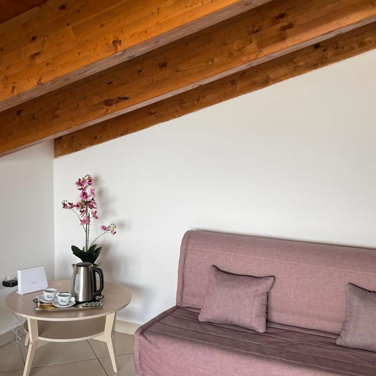 Casa Vacanze - Le Orchidee - Casa Vacanze - 3