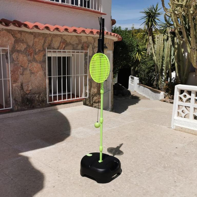 Villa Lo - chill out house - by Holiday Rentals Villamar - Casa - 39