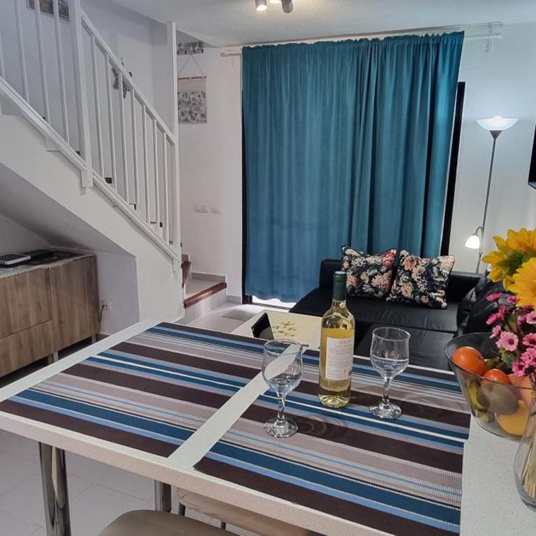 HATO Holiday Home Fuerteventura - Apartamento - 2 niveles - 3