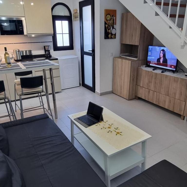 HATO Holiday Home Fuerteventura - Apartamento - 2 niveles - 4