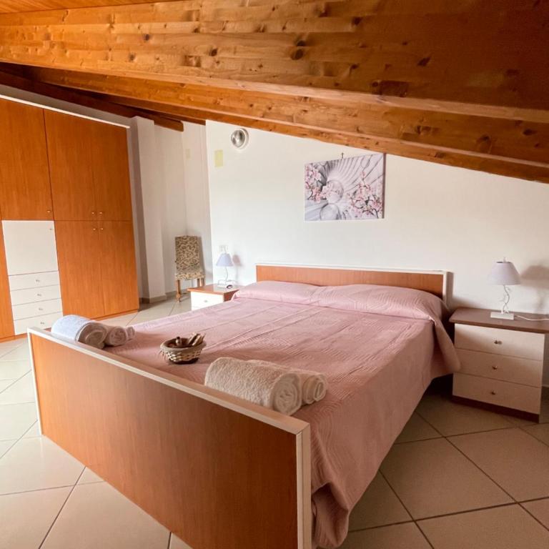 Casa Vacanze - Le Orchidee - Casa Vacanze - 25