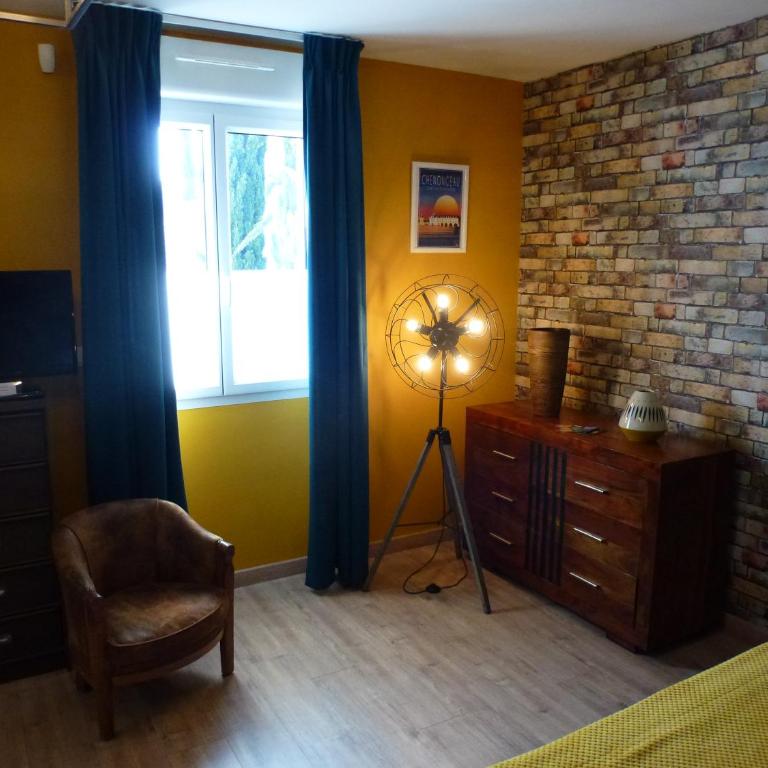 Studio 1 ATELIER VINCI - Studio - 4