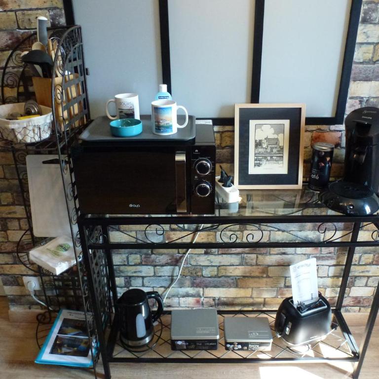 Studio 1 ATELIER VINCI - Studio - 13