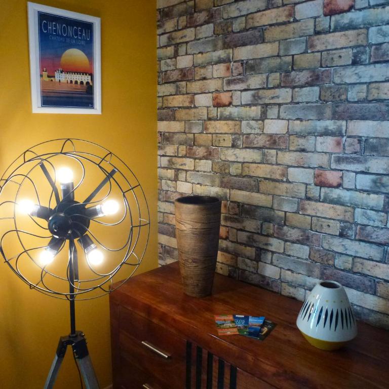 Studio 1 ATELIER VINCI - Studio - 5