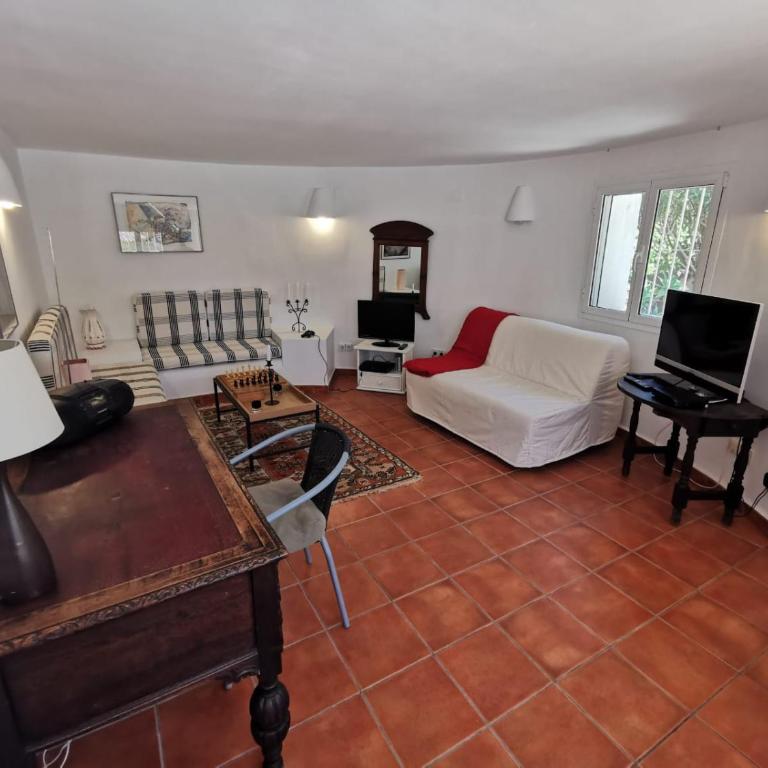 Villa Lo - chill out house - by Holiday Rentals Villamar - Casa - 33