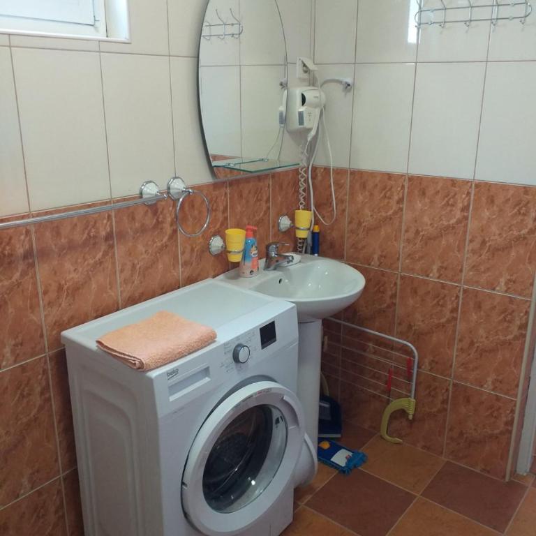 Studio Dina - Apartman sa 1 Spavaćom Sobom - 14