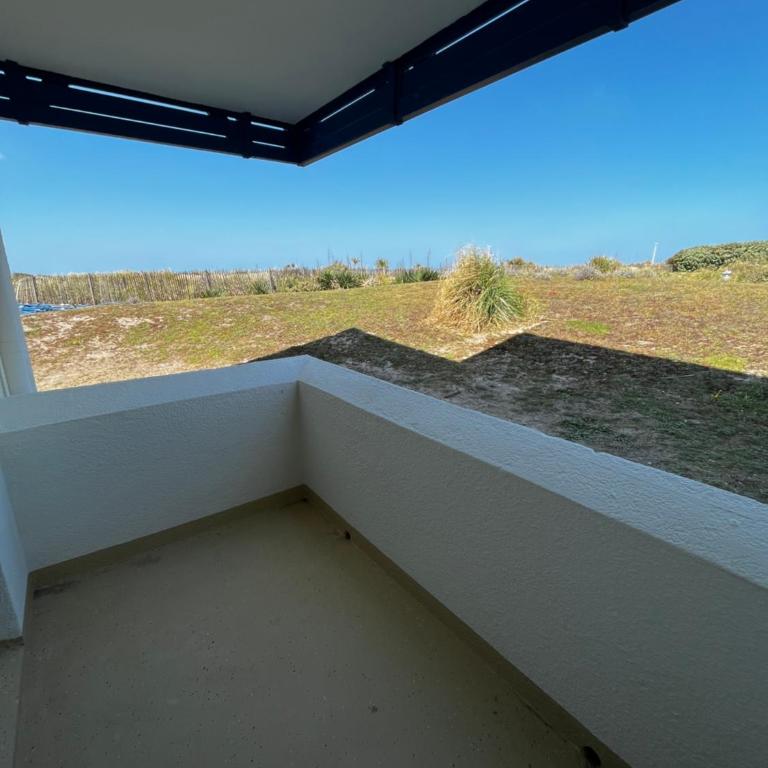 Superbe T2 à Lacanau 50m l’océan - Apartment mit 1 Schlafzimmer - 7