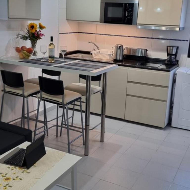 HATO Holiday Home Fuerteventura - Apartamento - 2 niveles - 8