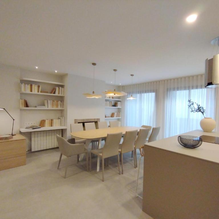 Sitges Spaces Bonaire Beach Condo - Apartamento con terraza - 2