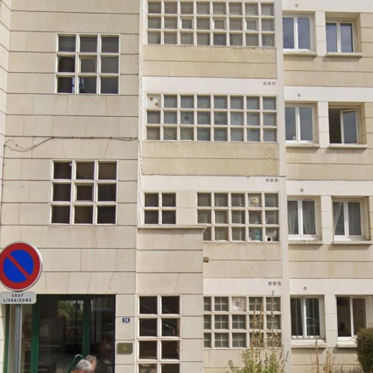 Studio Insolite Viking - Appartement 1 Chambre - 14