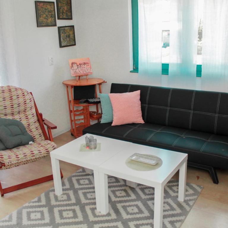 Holiday Home Tunnel Ravne - One-Bedroom House - 7