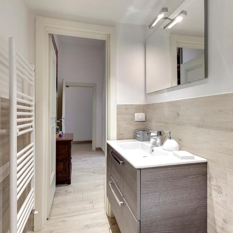 Baldovini Apartment by Mamo Florence - Appartamento con 2 Camere da Letto - 5