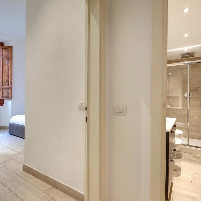 Baldovini Apartment by Mamo Florence - Appartamento con 2 Camere da Letto - 6