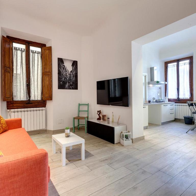 Baldovini Apartment by Mamo Florence - Appartamento con 2 Camere da Letto - 7