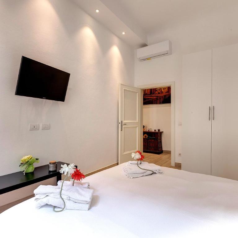 Baldovini Apartment by Mamo Florence - Appartamento con 2 Camere da Letto - 8
