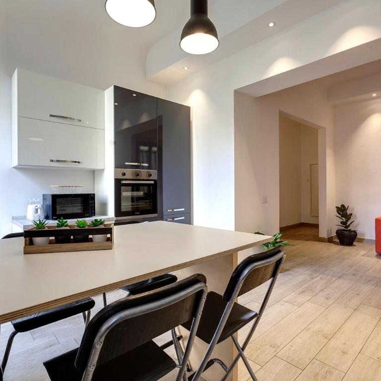 Baldovini Apartment by Mamo Florence - Appartamento con 2 Camere da Letto - 2