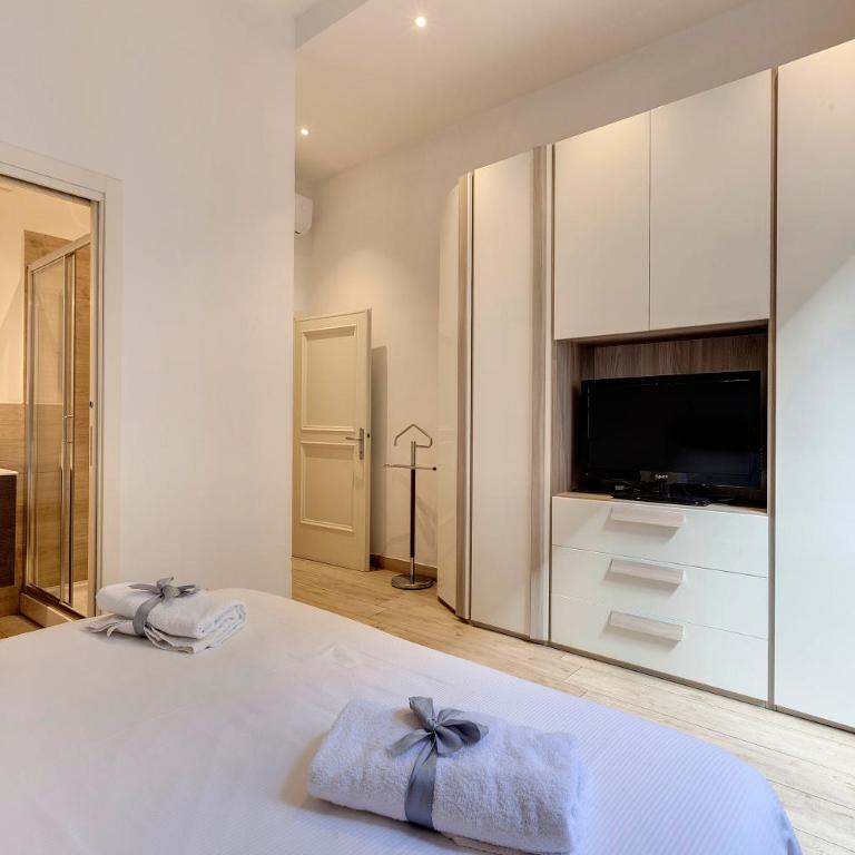 Baldovini Apartment by Mamo Florence - Appartamento con 2 Camere da Letto - 10