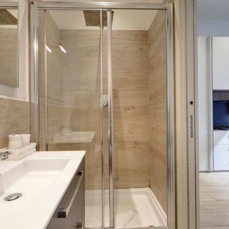 Baldovini Apartment by Mamo Florence - Appartamento con 2 Camere da Letto - 15