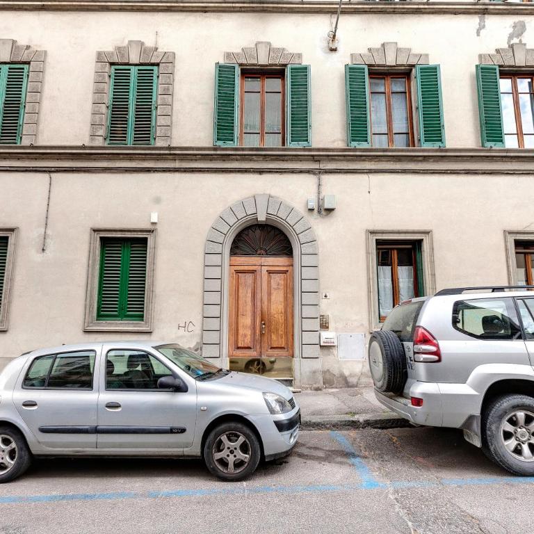 Baldovini Apartment by Mamo Florence - Appartamento con 2 Camere da Letto - 21