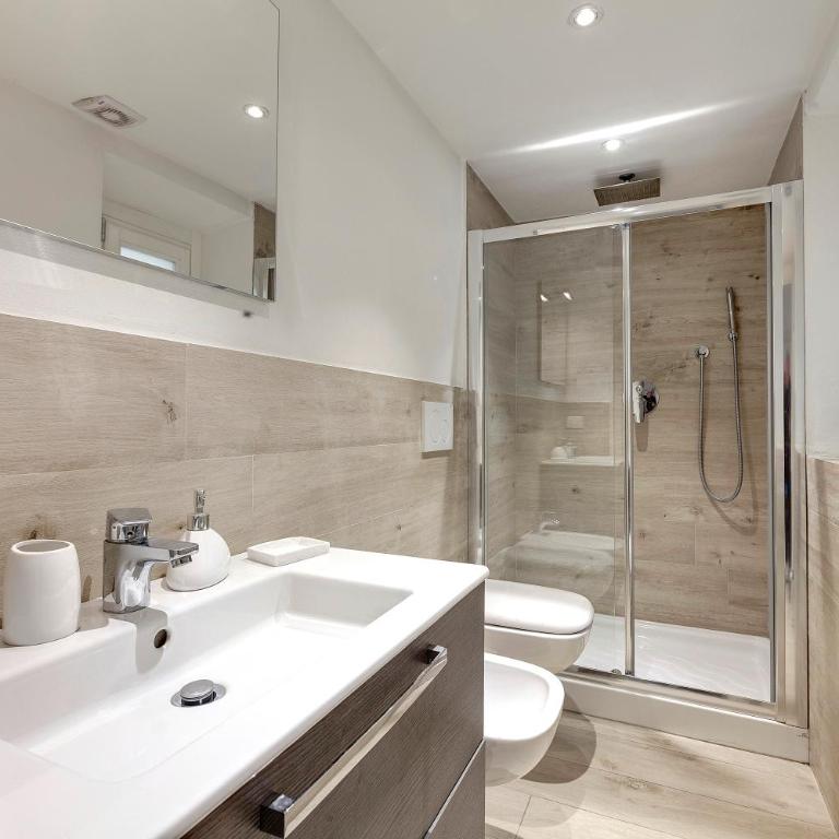 Baldovini Apartment by Mamo Florence - Appartamento con 2 Camere da Letto - 24